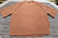 Pullover von Joop Oversize Größe 40 Farbe Camel Nordrhein-Westfalen - Kevelaer Vorschau