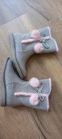 Stiefel Winter schön Cupcake Gr. 27 neu Bayern - Siegsdorf Vorschau