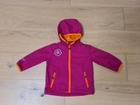 Dünne Softshell Jacke von Color Kids, Gr. 86-92 Bayern - Langenneufnach Vorschau