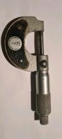 MIKROMETER  bis 25 mm SUHL Hessen - Neuenstein Vorschau