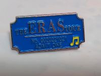 The Eras Tour Pin Taylor Swift Brosche Anstecker Swiftie Hessen - Kassel Vorschau