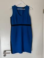 H&M Kleid Größe 42 blau Nordrhein-Westfalen - Geseke Vorschau