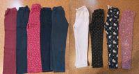 Leggings / Thermoleggings Gr. 122 ab 0,50 Euro Nordrhein-Westfalen - Sundern (Sauerland) Vorschau