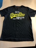 Superdry T-Shirt Gr. M-L Nordrhein-Westfalen - Hüllhorst Vorschau