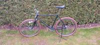 DDR Fahrrad MÖVE 3-Gang 28er 28 Zoll RETRO Mecklenburg-Vorpommern - Samtens Vorschau