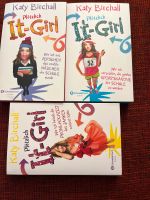 Plötzlich It-Girl - Buch 1 bis 3 Nordrhein-Westfalen - Bergisch Gladbach Vorschau