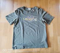 S.oliver Gr 38 T-Shirt khaki Bayern - Illesheim Vorschau