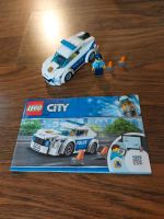 Lego City 60239 Streifenwagen Berlin - Spandau Vorschau
