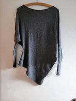 Asymmetrischer Pullover gr xs mit cashmere Nordrhein-Westfalen - Oerlinghausen Vorschau