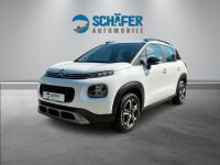 Citroën C3 Aircross 1.2 Feel  #AUTOM #NAV #DAB #PDC Sachsen - Moritzburg Vorschau