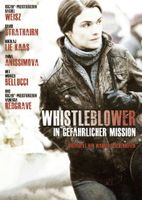 DVD Tv Movie Whistleblower - In gefährlicher Mission Nordrhein-Westfalen - Dülmen Vorschau
