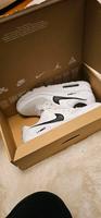 Nike Air Max 90 weiß NEU OVP Gr. 40 Saarland - Püttlingen Vorschau
