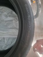 Sommerreifen Continental  245/40 R 18 V Nordrhein-Westfalen - Neunkirchen Siegerland Vorschau