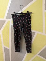 Leggings Kirschen Erdbeeren Dopodopo Gr. 122 (2,20€) Saarland - Neunkirchen Vorschau