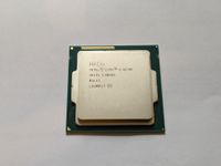 Intel i5 4670k CPU Prozessor Eimsbüttel - Hamburg Eimsbüttel (Stadtteil) Vorschau