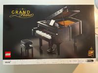 LEGO Ideas - Konzertflügel/Grand Piano | 21323 | NEU und OVP Rheinland-Pfalz - Mainz Vorschau