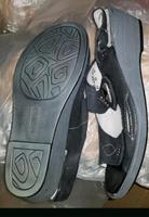 Neu Waldläufer Sandale gr.4 schwarz Klettverschlüsse Kr. Passau - Passau Vorschau