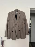 Karierter Blazer in Größe L von C&A Berlin - Steglitz Vorschau