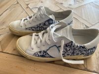 Philippe Model x Liberty London Sneaker Gr.37 Niedersachsen - Barsinghausen Vorschau