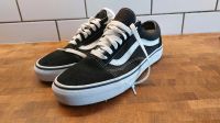 Vans schwarz Schuhe Nordrhein-Westfalen - Wetter (Ruhr) Vorschau