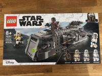 Lego Star Wars 75311 Imperialer Marauder NEU OVP Bayern - Ergolding Vorschau