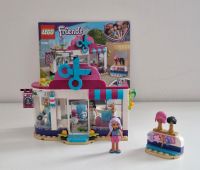 Lego Friends (41391)  Friseursalon von Heartlake City Münster (Westfalen) - Mauritz Vorschau