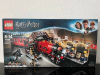 Lego Harry Potter 75955 Hogwarts Express Neu OVP EOL Bayern - Pfaffenhofen a.d. Ilm Vorschau