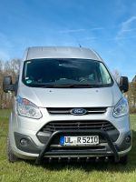 Autovermietung Ulm Ford Transit 9-Sitzer Bus Mietwagen mieten Baden-Württemberg - Ulm Vorschau