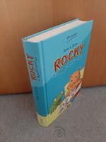 Buch "Rocky - Ein Hamster räumt auf" von Betty G. Birney Bayern - Obernburg Vorschau