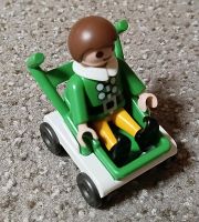 Playmobil  3597  Kind und Buggy / Kinderwagen Thüringen - Jena Vorschau