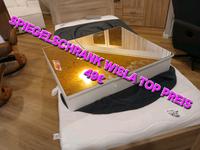 Spiegelschrank Badschrank Wisla Breite 80 cm neu 2 wahl Hessen - Gießen Vorschau