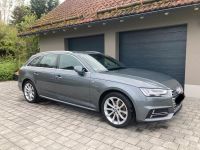 Audi A4 Avant 2.0 TDI Quattro Design Bayern - Legau Vorschau