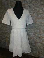 H&M Divided Kleid Hochzeit Abi Cocktailkleid Gr. S/36 Berlin - Hellersdorf Vorschau