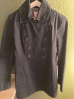 Etam Übergangsjacke Vintage Jacke Gr. 34/36 schwarz Berlin - Mitte Vorschau