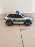 Poliezeiauto mit Sound und Blaulicht Baden-Württemberg - Dietenheim Vorschau