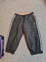 Damen Adidas Sporthose Saarland - Bexbach Vorschau