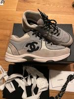 Chanel Sneaker Frankfurt am Main - Innenstadt Vorschau