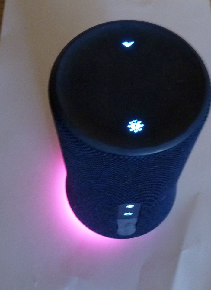 Anker soundcore flare Bluetooth Lautsprecher LEDs IPX7 in Köln