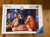 Disney Susi & Strolch Puzzle Schleswig-Holstein - Büdelsdorf Vorschau