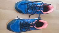 ASICS * Hallenschuhe  * Volleyball-Schuhe * Handball  * Gr. 38 Leipzig - Schleußig Vorschau