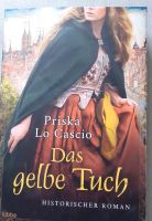 Das gelbe Tuch. Priska Lo Cascio Nordrhein-Westfalen - Willebadessen Vorschau