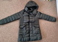 Street one steppjacke olive 34 s übergangsjacke jacke 36 Niedersachsen - Neu Wulmstorf Vorschau