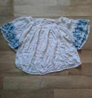 Hollister Bluse Shirt Größe L Thüringen - Zella-Mehlis Vorschau