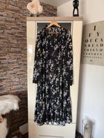 H&M Kleid Maxi Größe xxl Bayern - Ergolding Vorschau