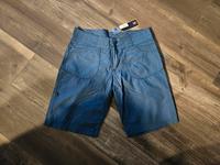 NEU Kurze Hose Gr. 38 blau Niedersachsen - Apen Vorschau