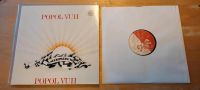 2 x Popol Vuh LPs Schallplatten Vinyl 1 x blaues Vinyl Krautrock Nordrhein-Westfalen - Hagen Vorschau