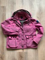 Tolle Wellensteyn Jacke CHILLIE Pink XXL neuwertig Niedersachsen - Hanstedt Vorschau