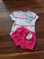 Sommer Set von kanz Hose T-shirt Hessen - Baunatal Vorschau
