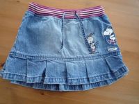 Rock, Jeansrock Snoopy 80 von H&M TOP Berlin - Biesdorf Vorschau