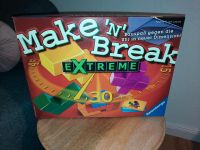 Make 'N' Break Extreme Niedersachsen - Schortens Vorschau